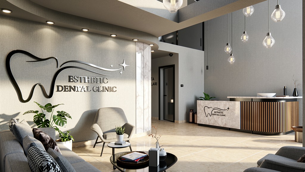Çayırova Esthetic Dental Klinik