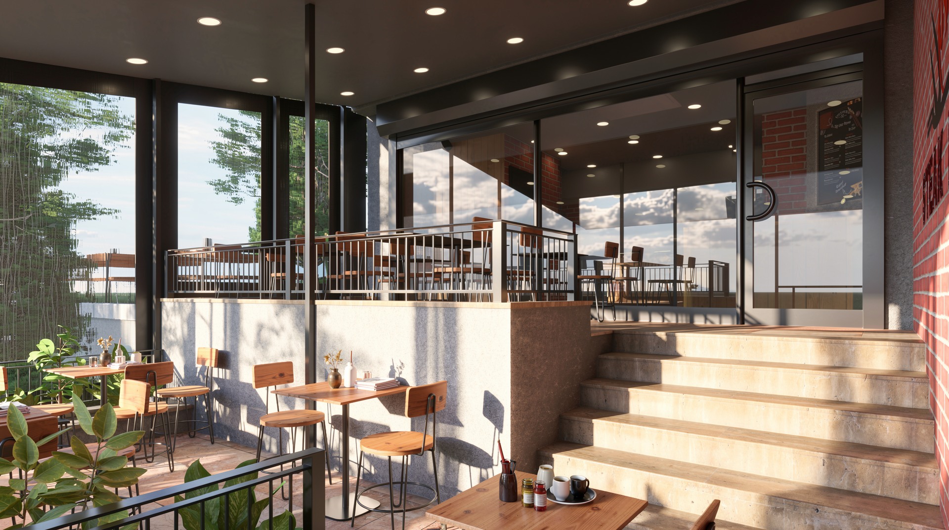 Sanayi Steak House